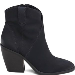 Lucky Brand Loxona Black 8 M